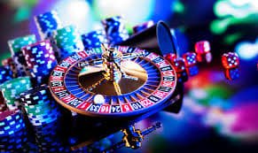 gangbet Meja Blackjack Interaktif